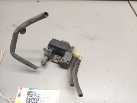 ел. клапан, соленоид турбо Дачия Докер 1,5дци в