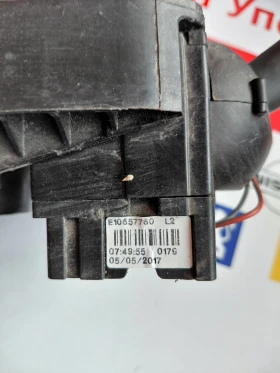 255670736R E11811140 �������� ������/�������� � ������ ����� DACIA, RENAULT  479457095R E10657730  | Mobile.bg � ����� ������ 6