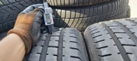 Гуми Летни 245/45R19, снимка 4