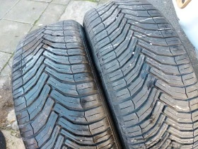 Гуми Зимни 185/60R15, снимка 2