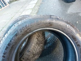 Гуми Зимни 185/60R15, снимка 6