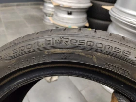 Гуми Летни 195/50R15, снимка 8