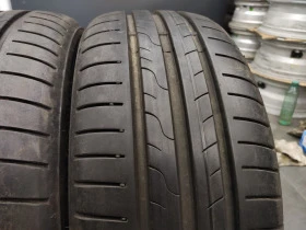 Гуми Летни 195/50R15, снимка 4