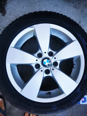 Джанти за BMW 530, снимка 2