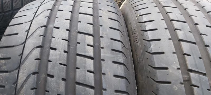 Гуми Летни 245/45R19, снимка 3 - Гуми и джанти - 34164690