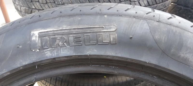 Гуми Летни 245/45R19, снимка 5 - Гуми и джанти - 34164690