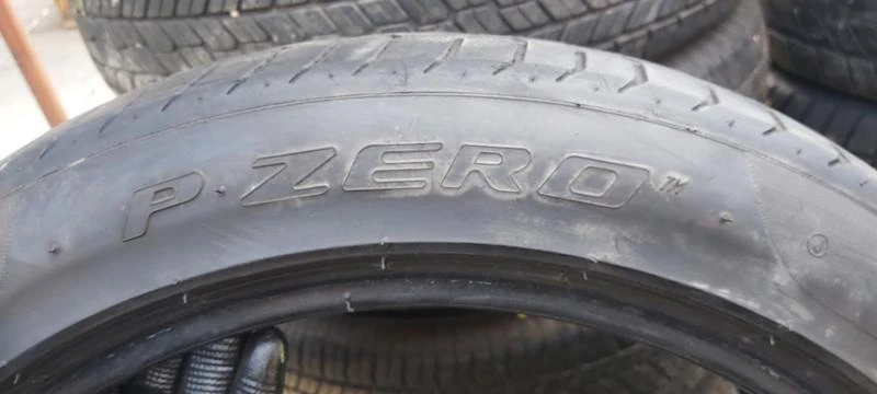 Гуми Летни 245/45R19, снимка 6 - Гуми и джанти - 34164690