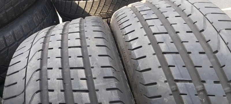 Гуми Летни 245/45R19, снимка 2 - Гуми и джанти - 34164690