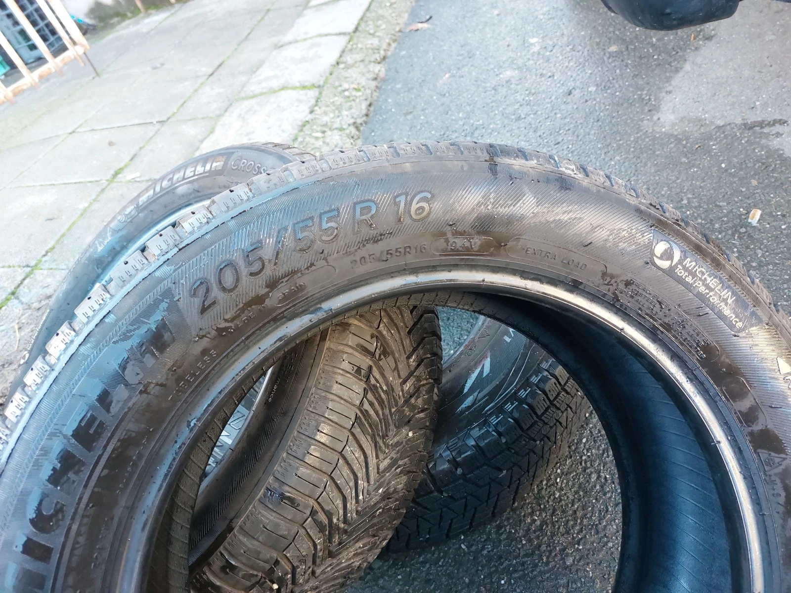  185/60R15 | Mobile.bg   6