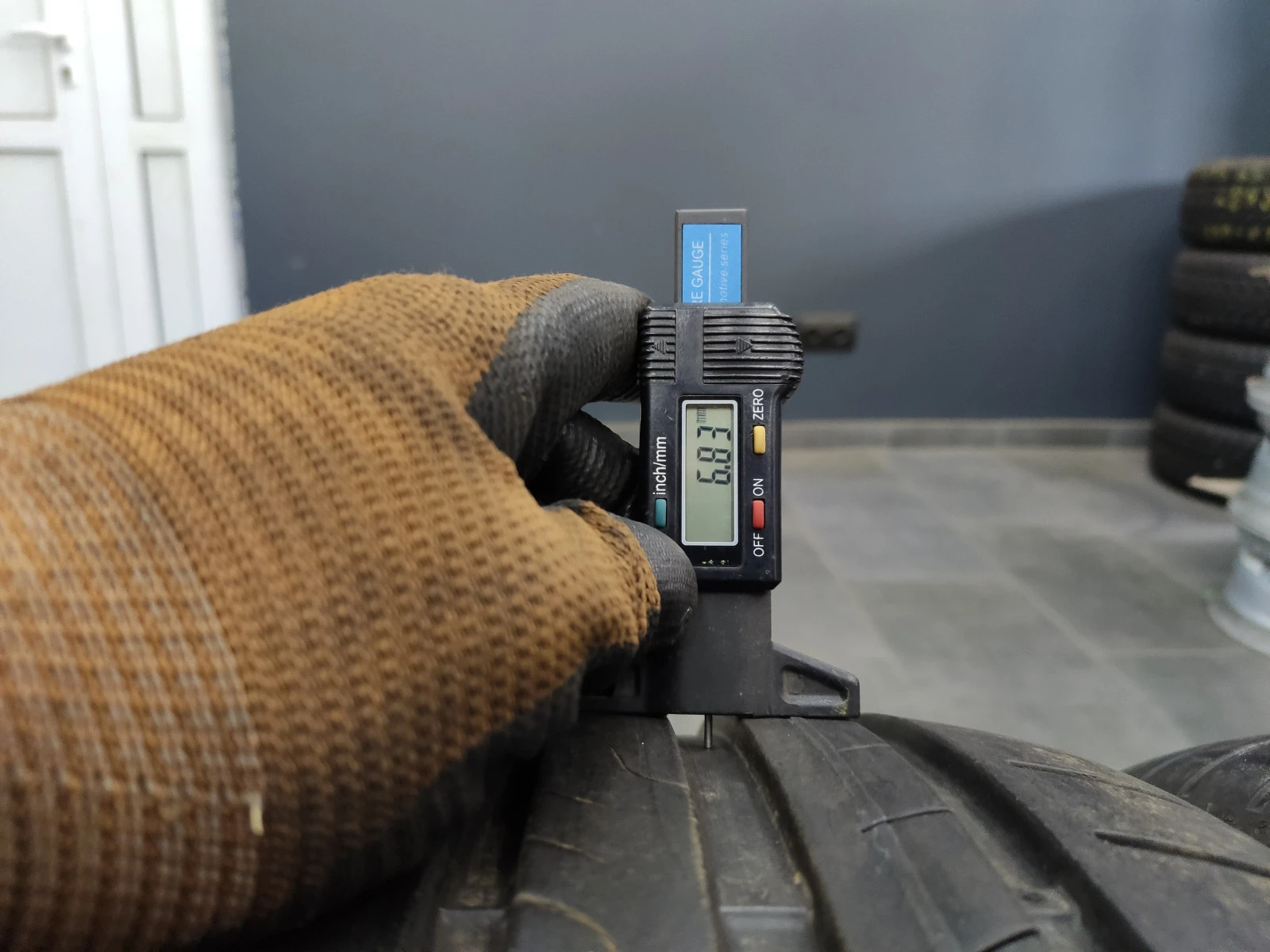  195/50R15 | Mobile.bg   7