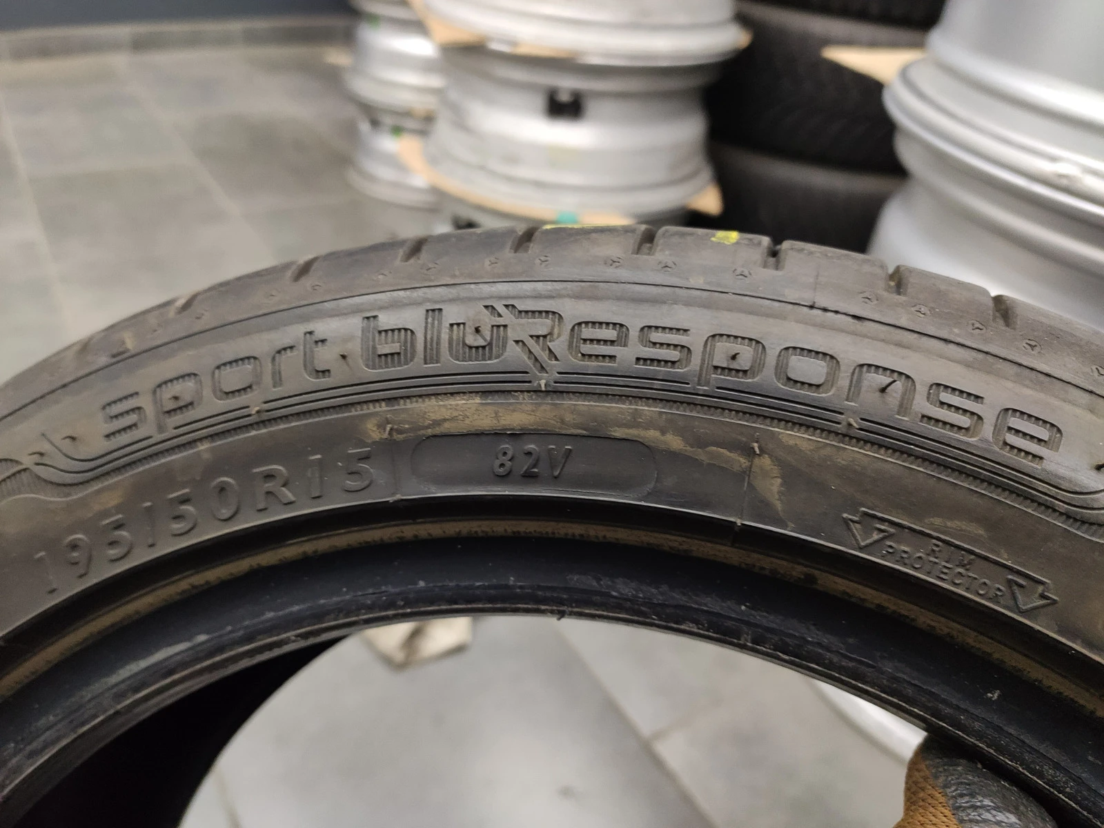  195/50R15 | Mobile.bg   8