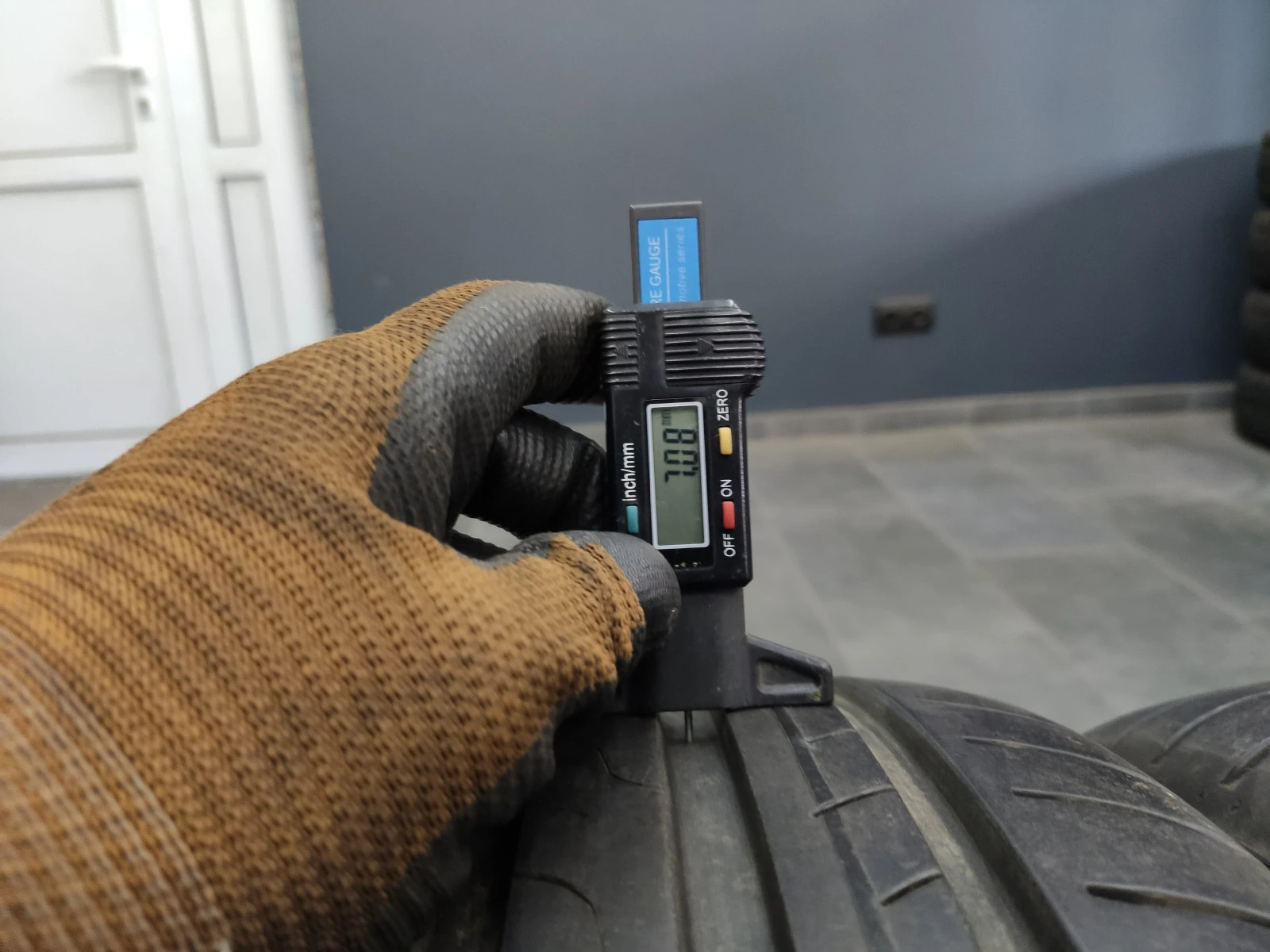  195/50R15 | Mobile.bg   6