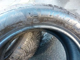 Гуми Зимни 185/60R15, снимка 5 - Гуми и джанти - 43625927