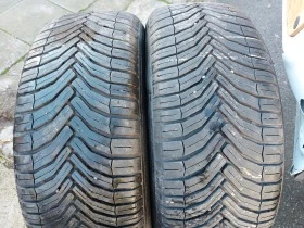 Гуми Зимни 185/60R15, снимка 1 - Гуми и джанти - 43625927