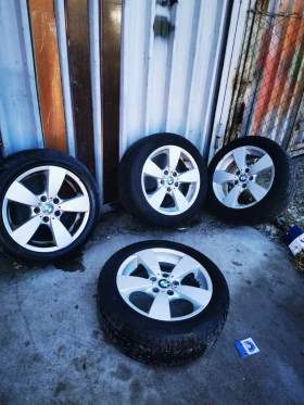 ����� �� �������� �� ������ �� BMW 530