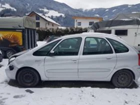 Citroen Xsara picasso 1.6 16v 2008г!!!, снимка 3
