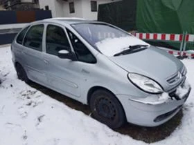 Citroen Xsara picasso 1.6 16v 2008г!!!, снимка 1