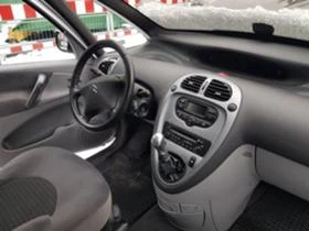 Citroen Xsara picasso 1.6 16v 2008г!!!, снимка 4