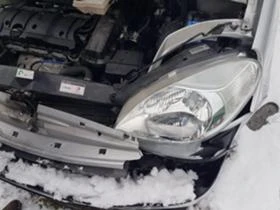 Citroen Xsara picasso 1.6 16v 2008г!!!, снимка 7