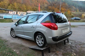 Peugeot 207 SW 1.6HDI ПАНОРАМА - изображение 7