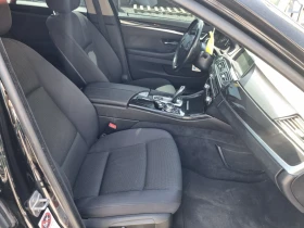 BMW 530 X-drive 258kc.* Shadowline* Distronic* Head Up* , снимка 9