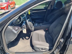 BMW 530 X-drive 258kc.* Shadowline* Distronic* Head Up* , снимка 8