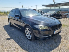 BMW 530 X-drive 258kc.* Shadowline* Distronic* Head Up* , снимка 3