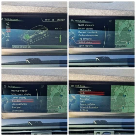 BMW 530 X-drive 258kc.* Shadowline* Distronic* Head Up* , снимка 15