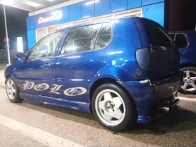 VW Polo Tuning , снимка 4
