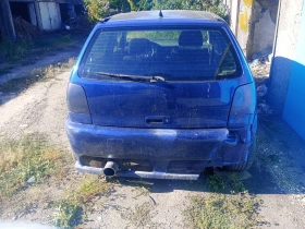 VW Polo Tuning , снимка 2