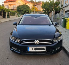 VW Passat B8, снимка 2