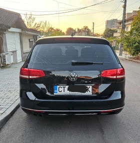 VW Passat B8, снимка 6
