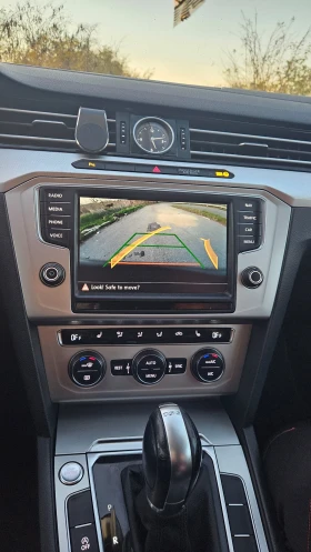 VW Passat B8, снимка 14