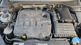 VW Passat B8, снимка 12