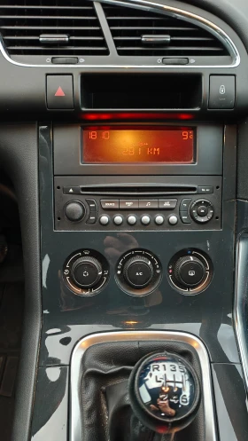 Peugeot 3008 1.6 HDi 112к.с., снимка 10