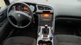 Peugeot 3008 1.6 HDi 112к.с., снимка 11
