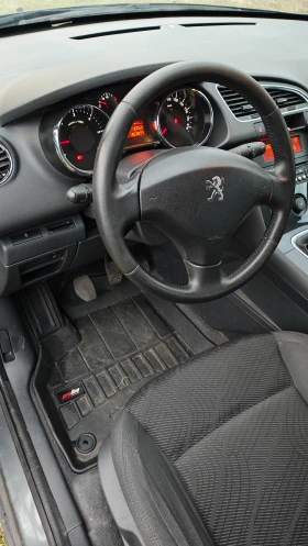 Peugeot 3008 1.6 HDi 112к.с., снимка 6