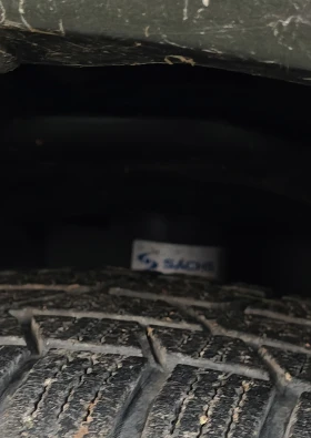 Peugeot 3008 1.6 HDi 112к.с., снимка 15