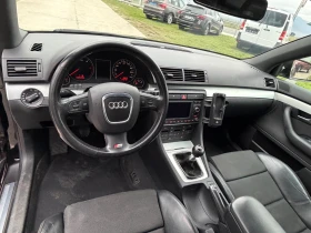 Audi A4 2.0 TDI S line, снимка 9