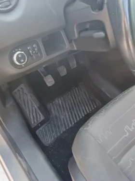 Opel Meriva Бензин/газ, снимка 8