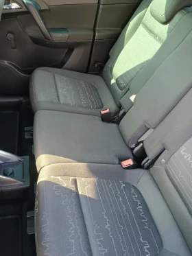 Opel Meriva Бензин/газ, снимка 7