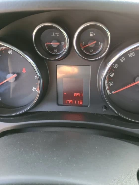 Opel Meriva Бензин/газ, снимка 9