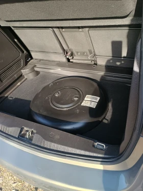 Opel Meriva Бензин/газ, снимка 15