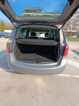 Opel Meriva Бензин/газ, снимка 3