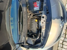 Opel Meriva Бензин/газ, снимка 10