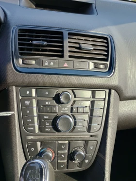 Opel Meriva Бензин/газ, снимка 13