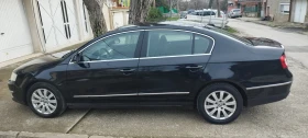 VW Passat, снимка 1