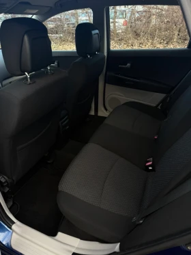 Kia Ceed, снимка 11