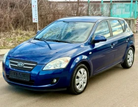 Kia Ceed, снимка 1