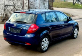 Kia Ceed, снимка 3